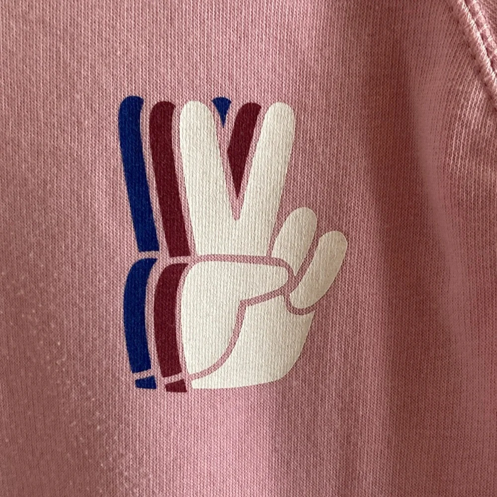 Crew Neck Sweater - Picture 3 of 8